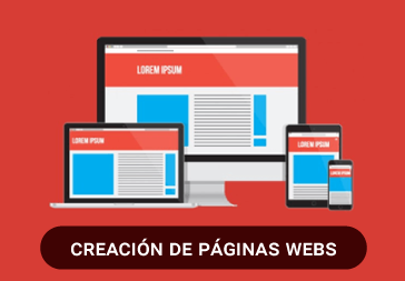 Creación de Páginas Web