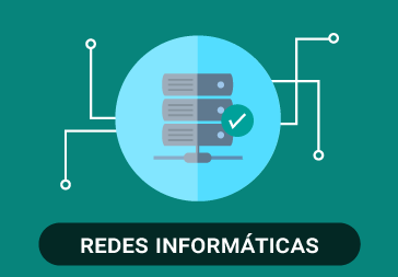 Redes Informáticas