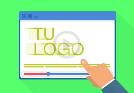 Separador con Animación Gráfica (ideal youtubers) (U$D)
